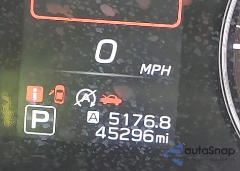 2022 Subaru Outback Premium z USA, uszkodzony, nr VIN 4S4BTAFC7N3232958